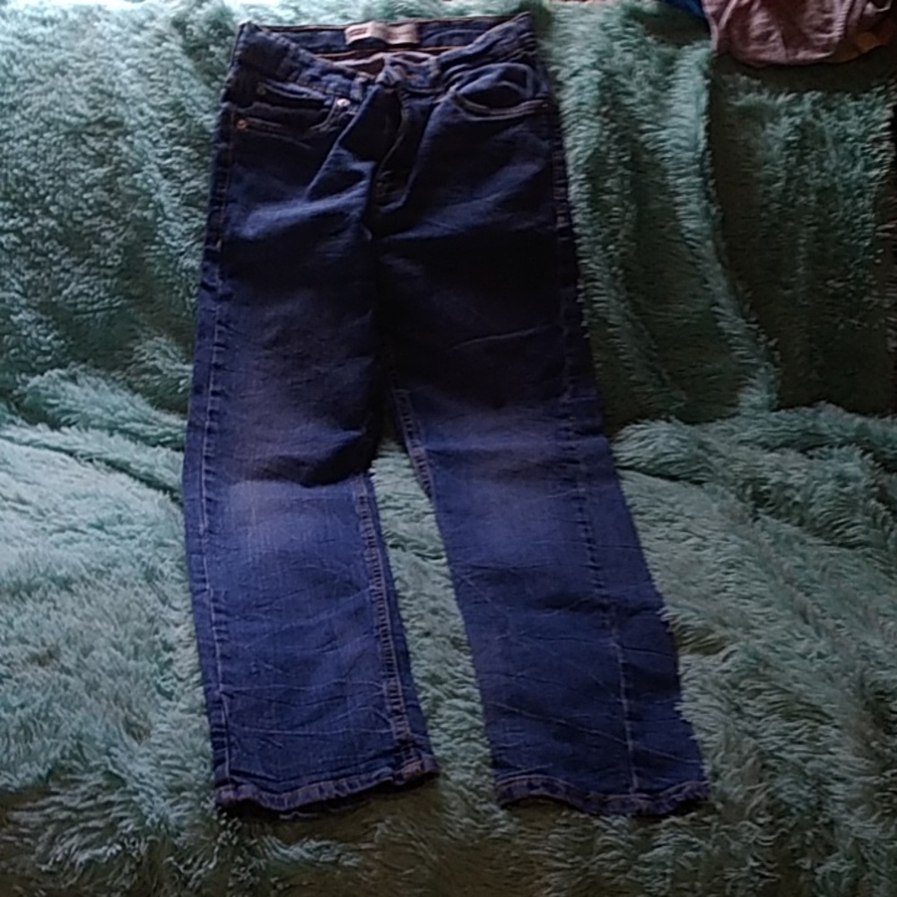 Levi's 502™ Jeans